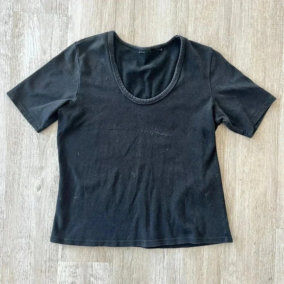 Womens Bundle of 3 Basic Tees - M - Picture 6 of 13
